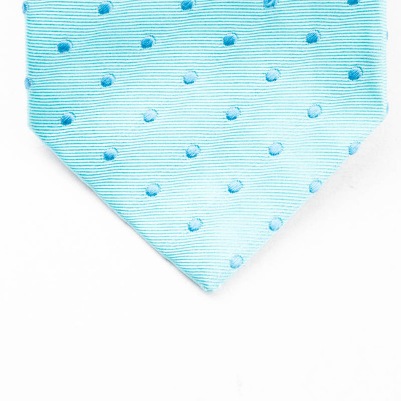 Beymen Tie Men Turquoise - Picture 2 of 5